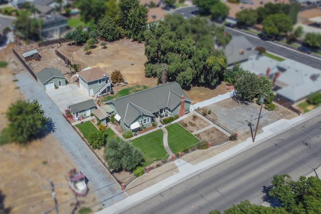 314 Vine Street - Photo 1