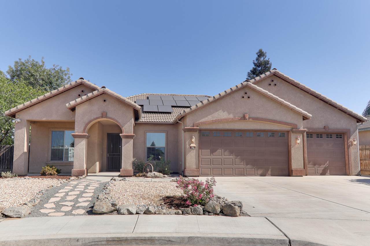 753 Quince Avenue - Photo 1