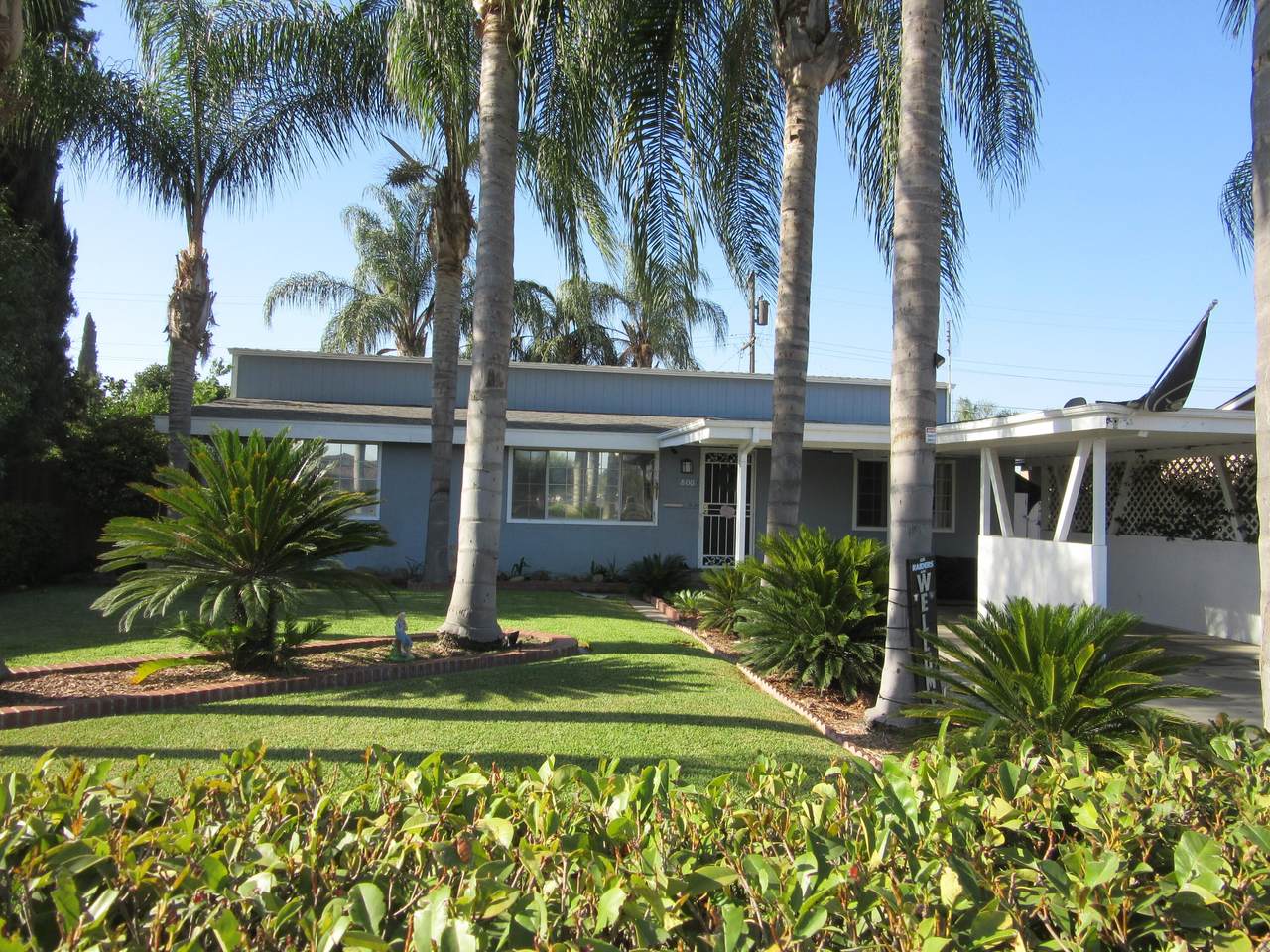 800 North Way - Photo 1