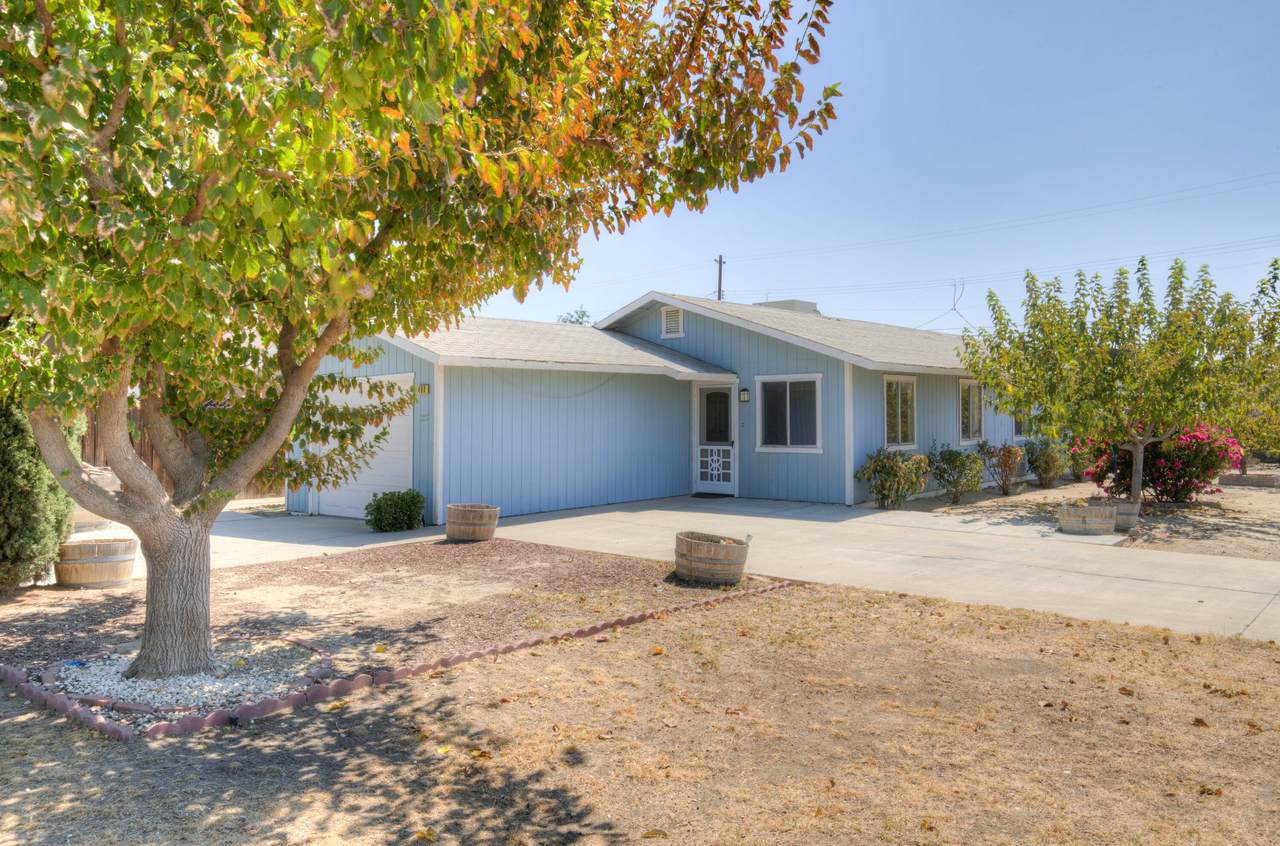 400 Stanislaus Street - Photo 1