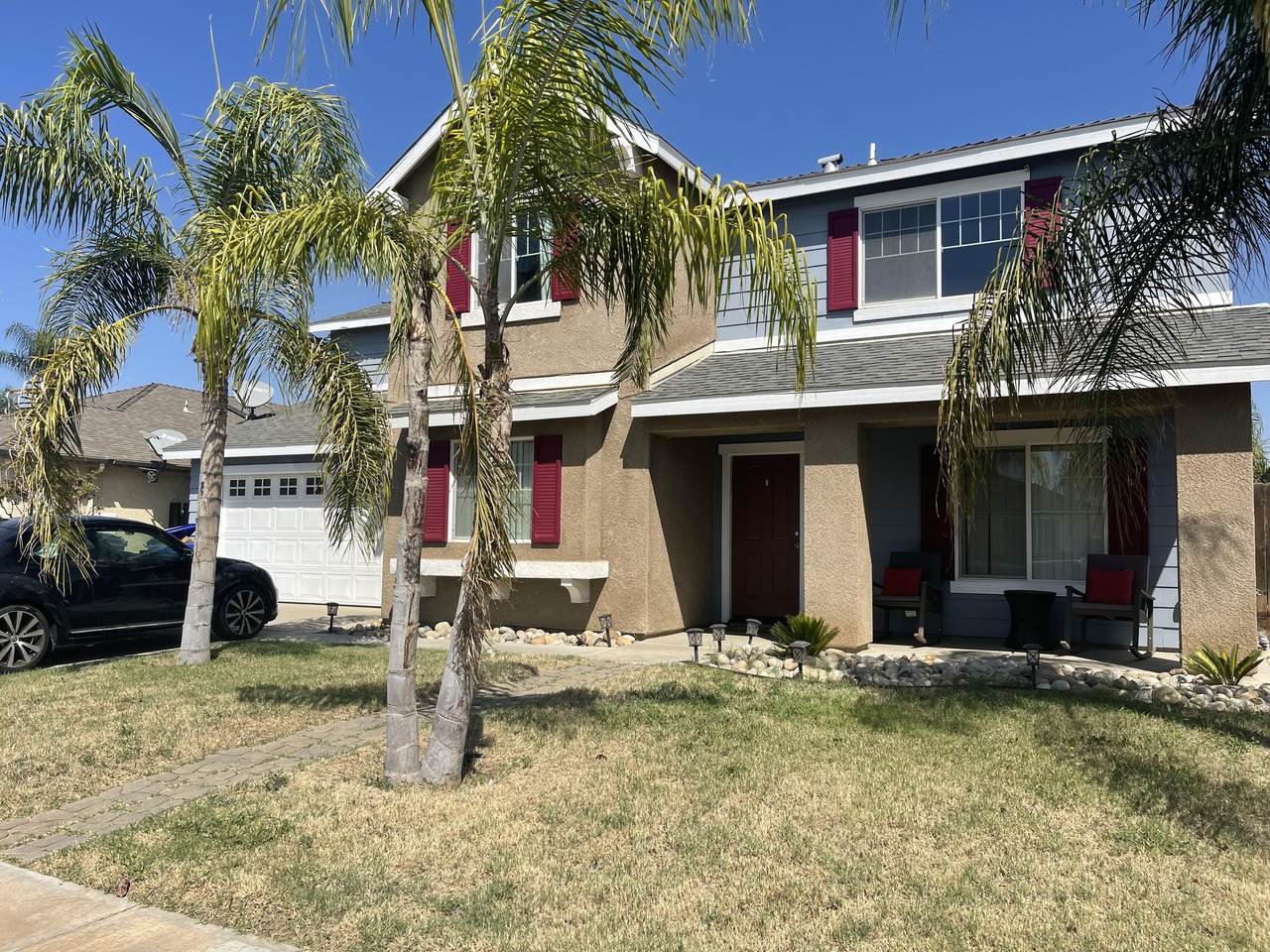 876 Jordan Avenue - Photo 1