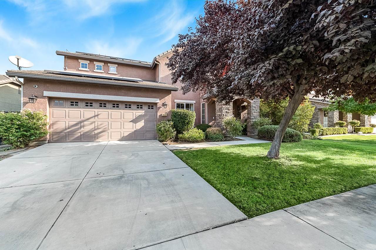 2638 Taylor Avenue - Photo 1