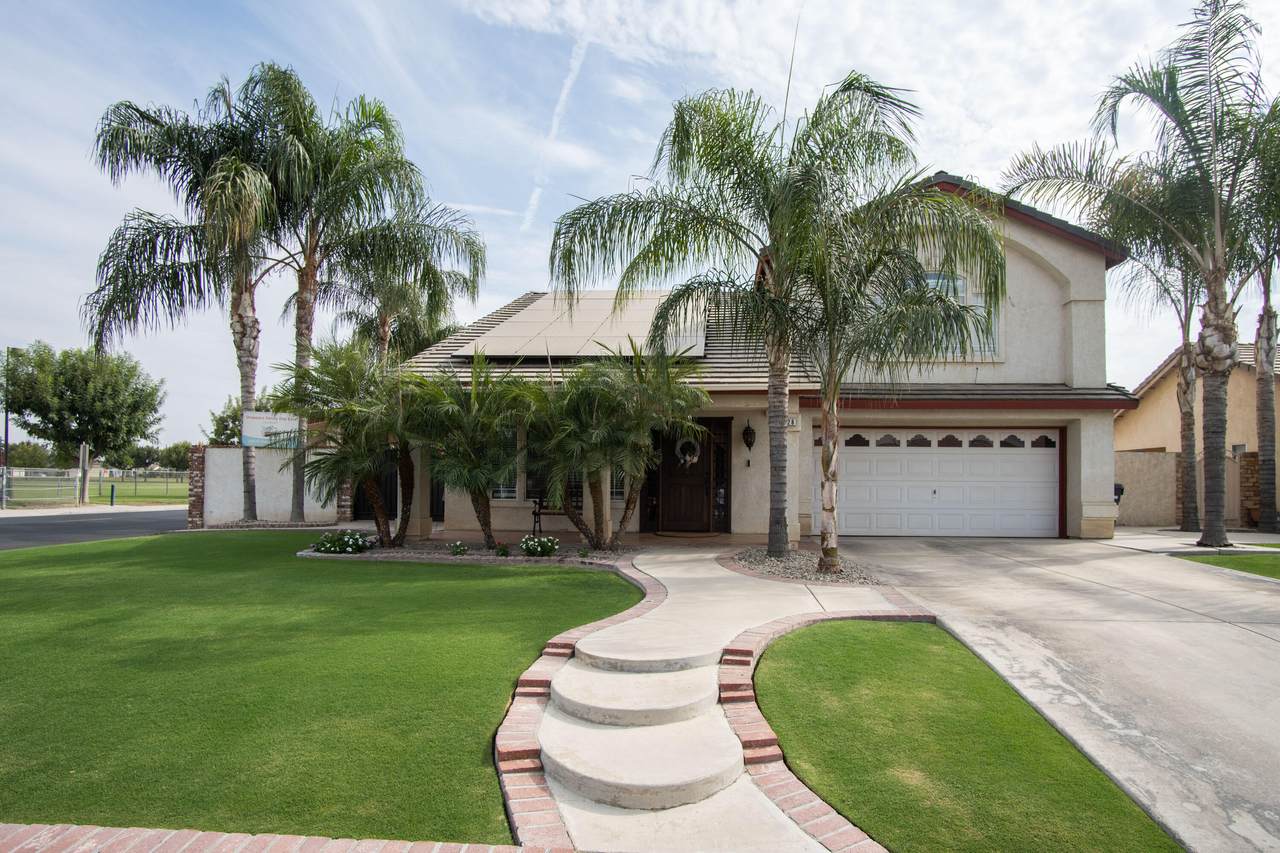 1928 Hummingbird Avenue - Photo 1
