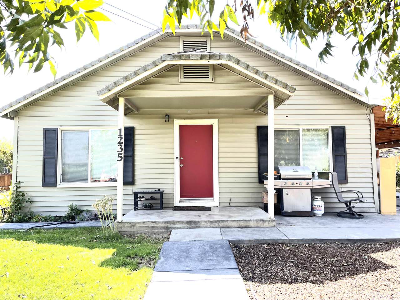 1235 Tomah Avenue - Photo 1