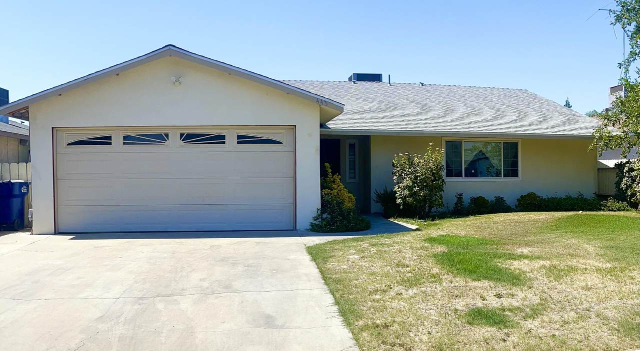 443 Becky Street - Photo 1