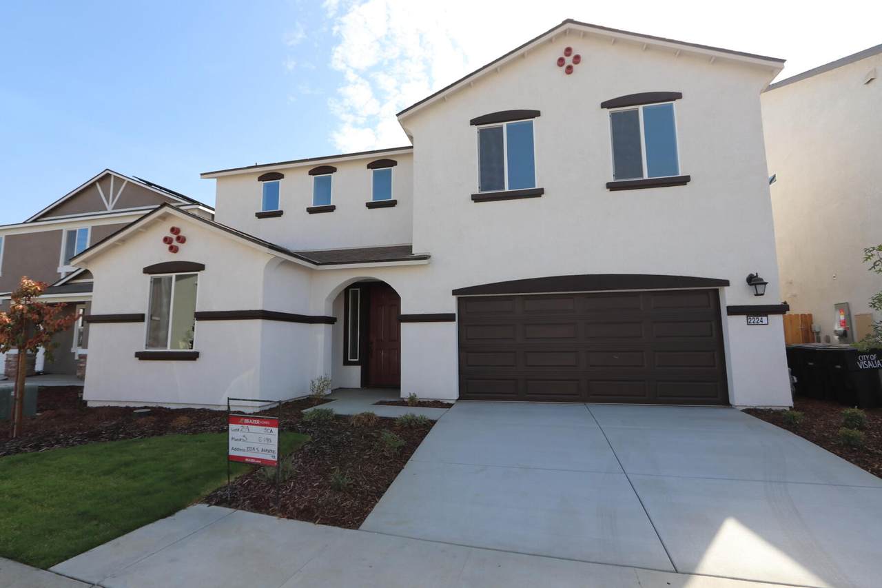 2224 Aubree Street - Photo 1