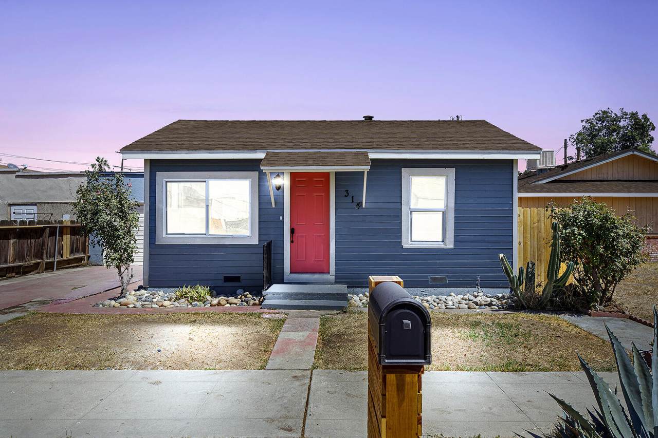 314 Larkin Street - Photo 1