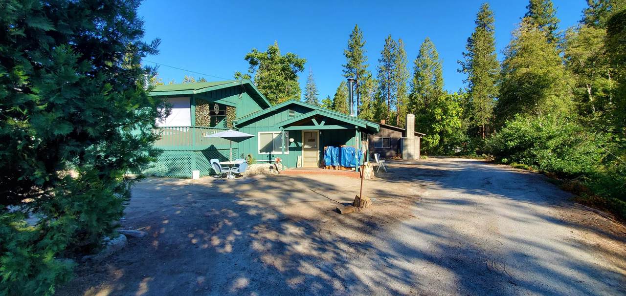 301 Capinero Drive - Photo 1