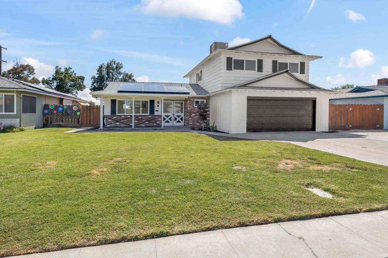 2227 Hillcrest Street - Photo 1