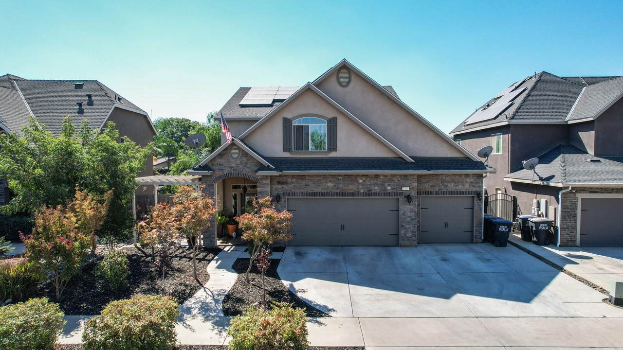 2339 Babcock Avenue - Photo 1