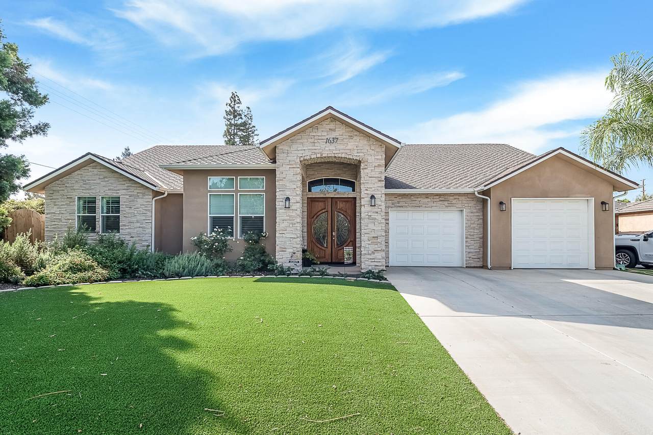 1637 Beech Drive - Photo 1