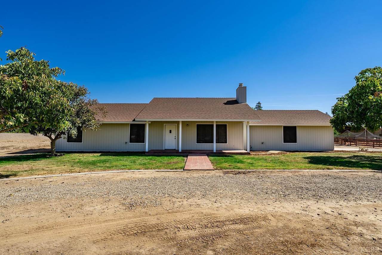 8775 Frontier Street - Photo 1