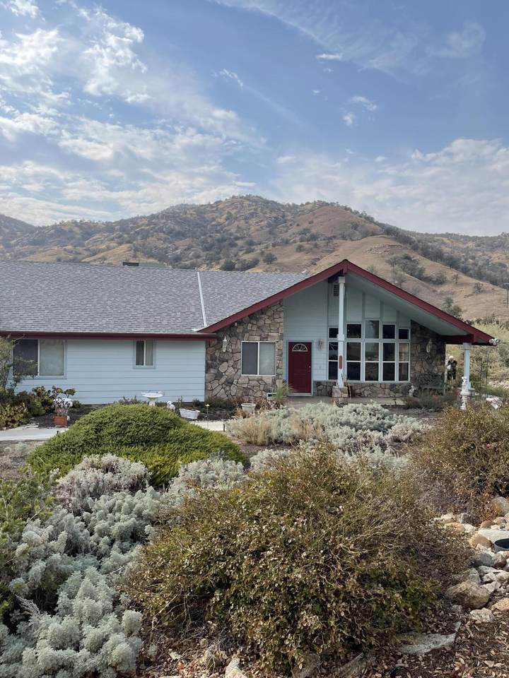 36482 Highway 190 (Wild Turkey Way) - Photo 1