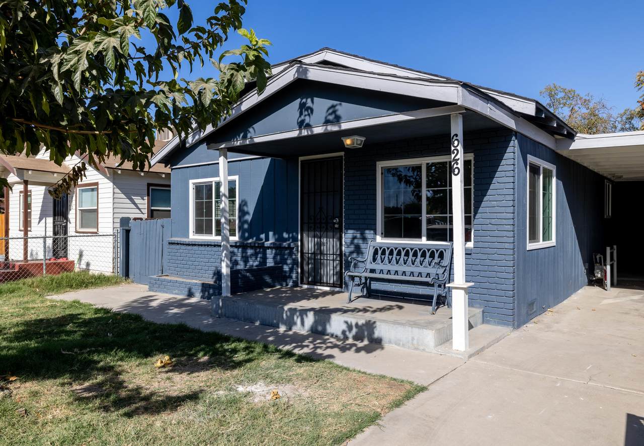 626 San Joaquin Avenue - Photo 1