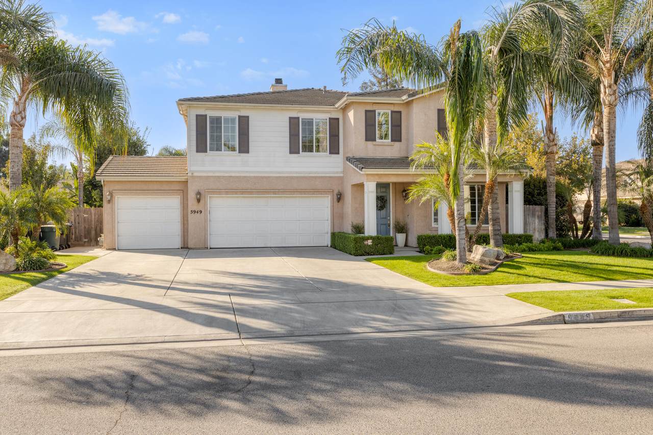 5949 Whitley Avenue - Photo 1