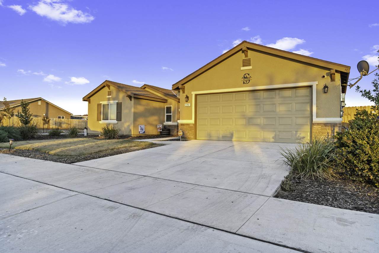 2291 Elizabeth Drive - Photo 1
