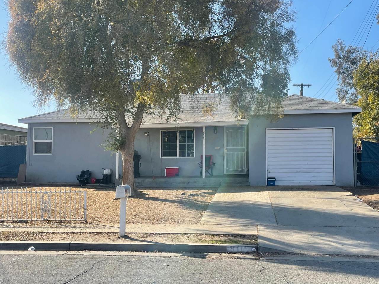 811 Wright Way - Photo 1