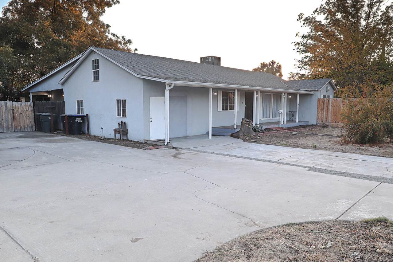 1609 Tulare Avenue - Photo 1