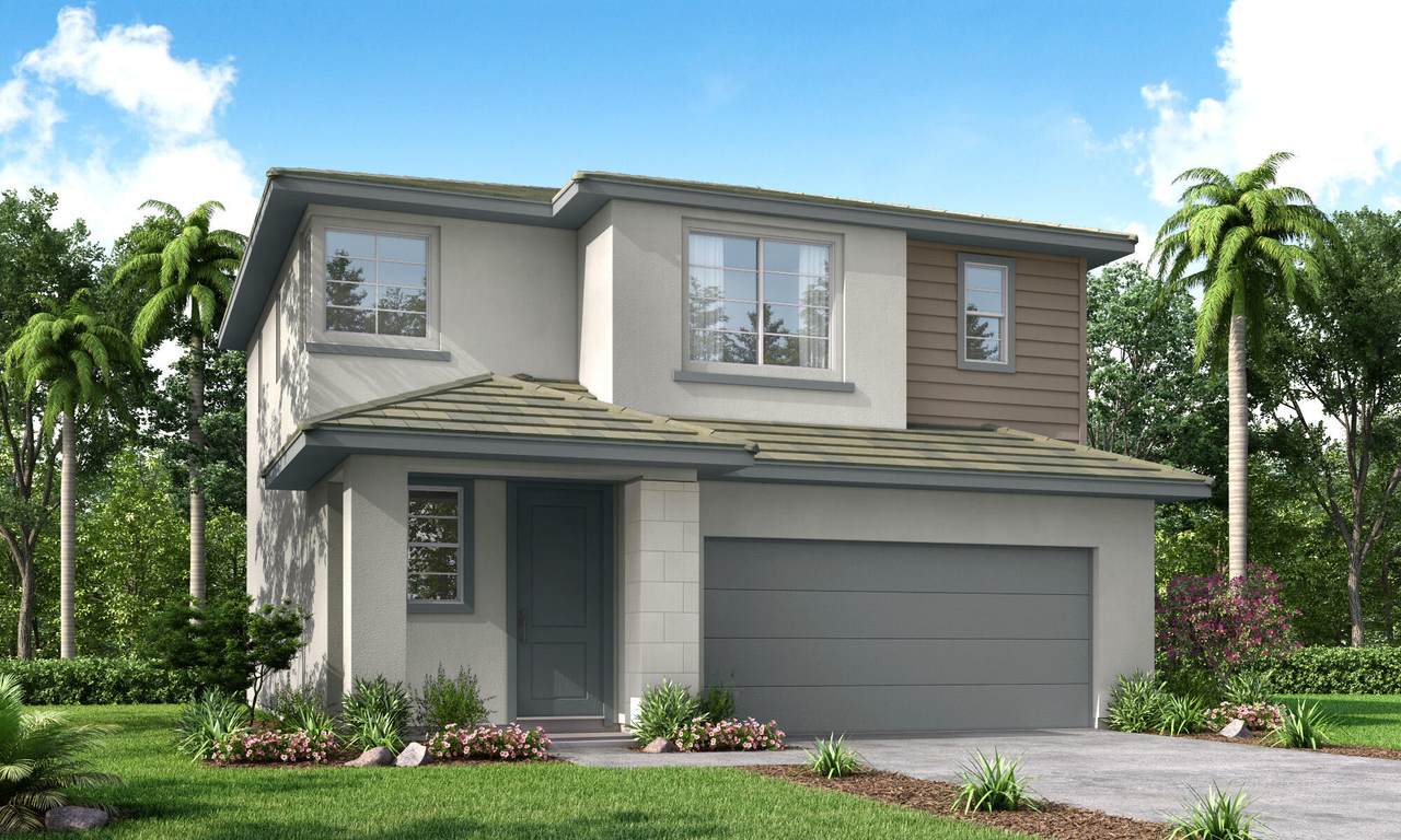 3025-Lot 59 Creekside Street - Photo 1