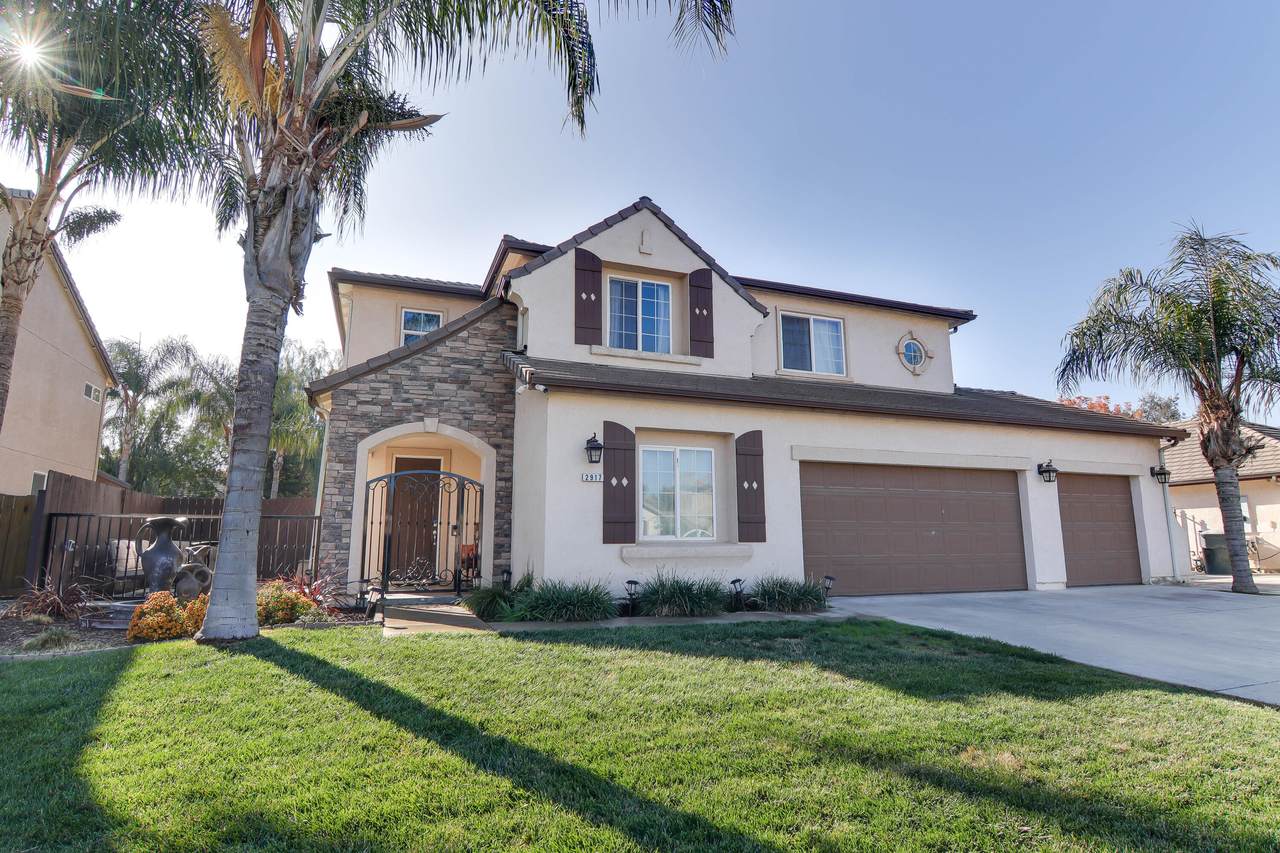 2917 Taylor Avenue - Photo 1