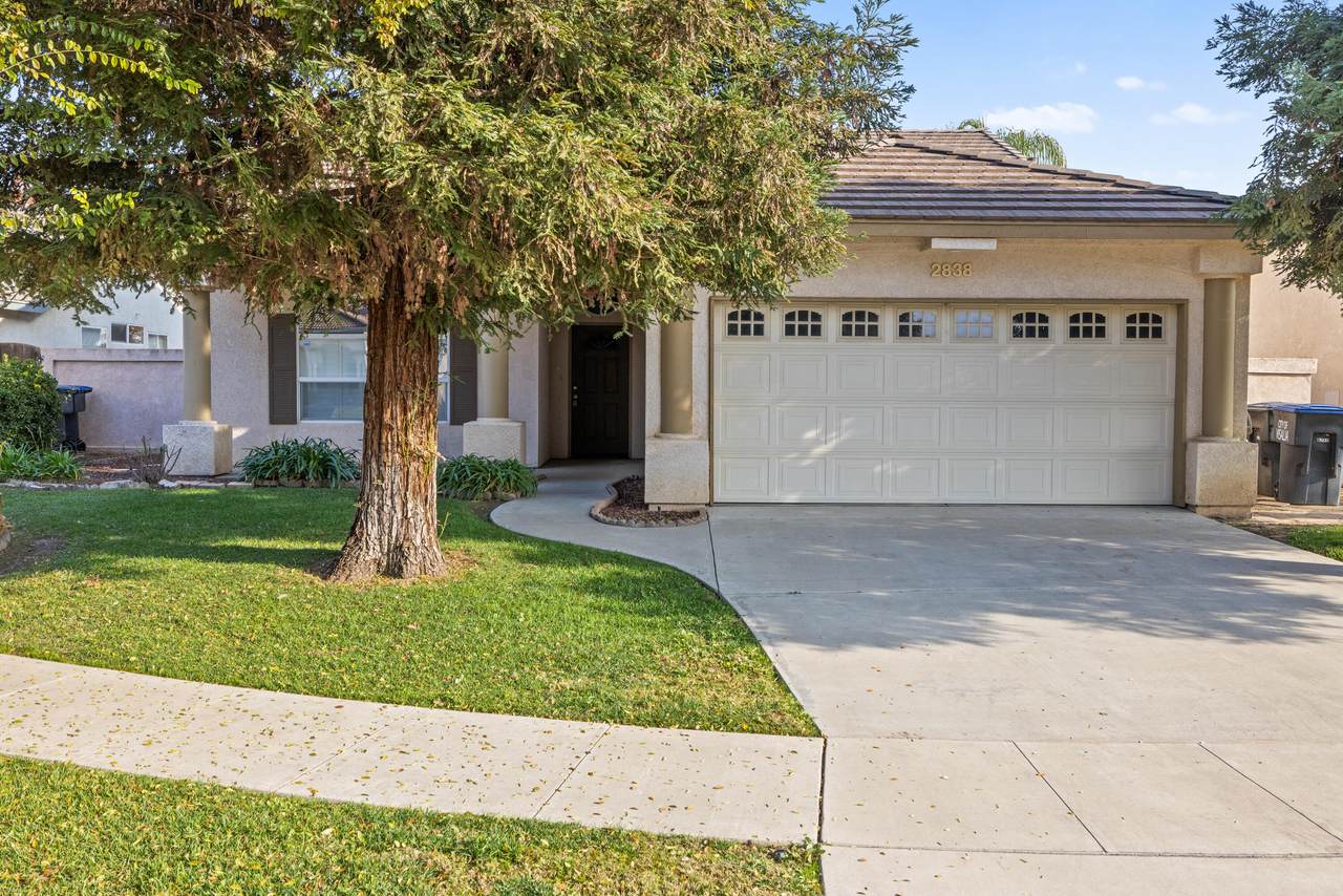 2838 Sheridan Court - Photo 1