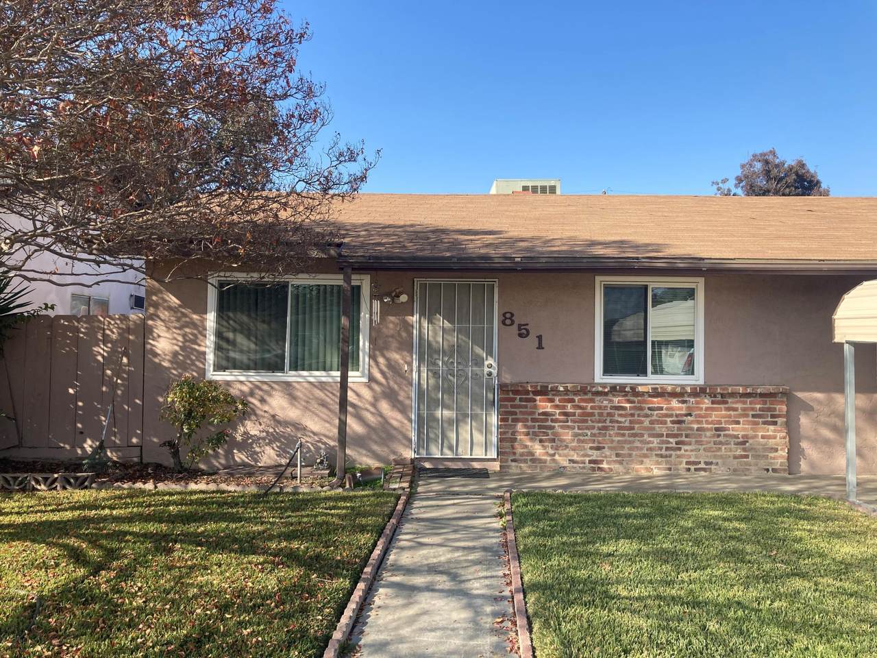 851 T Street - Photo 1