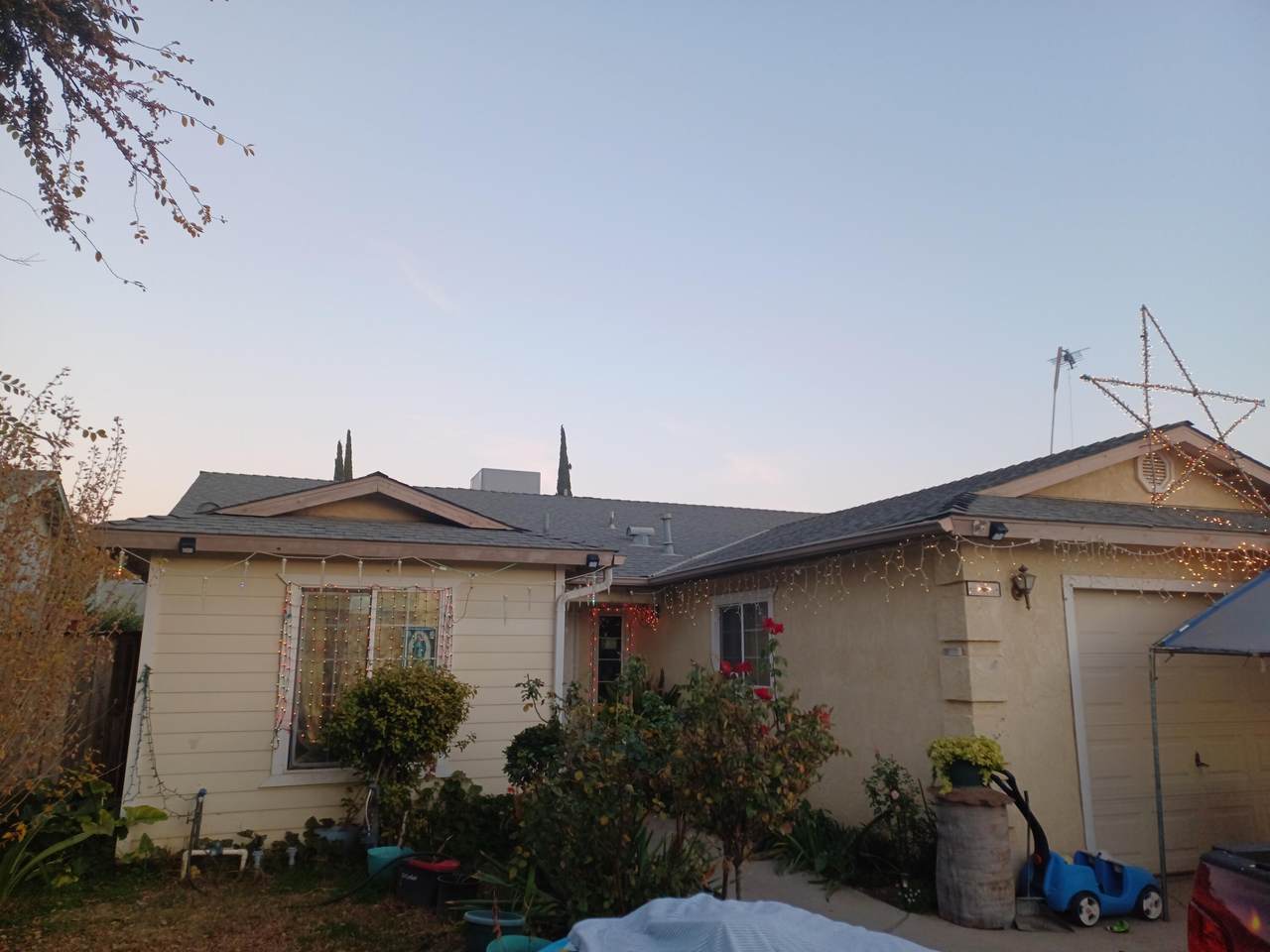 14606 Walker Road - Photo 1