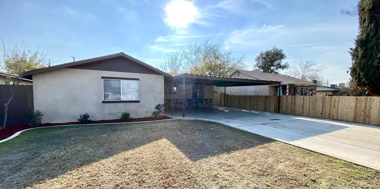 2501 Henley Street - Photo 1