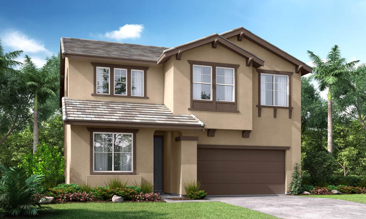 1352 Nelson Court - Photo 1