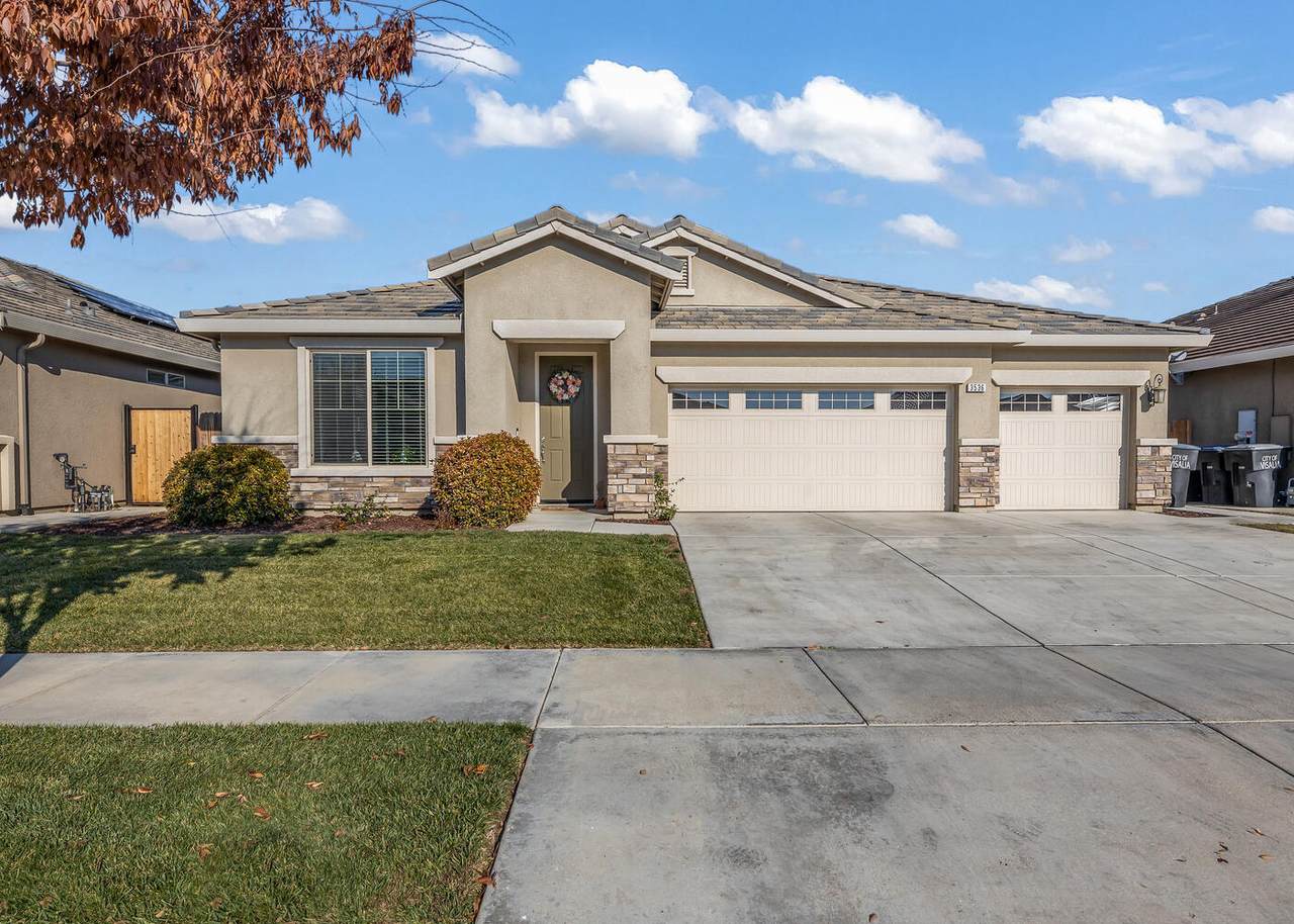 3536 Buena Vista Avenue - Photo 1