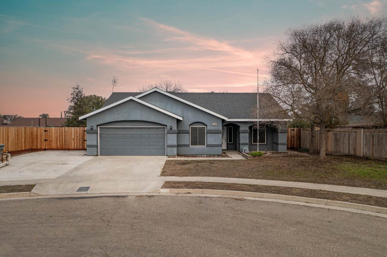 1020 Cupertino Court - Photo 1