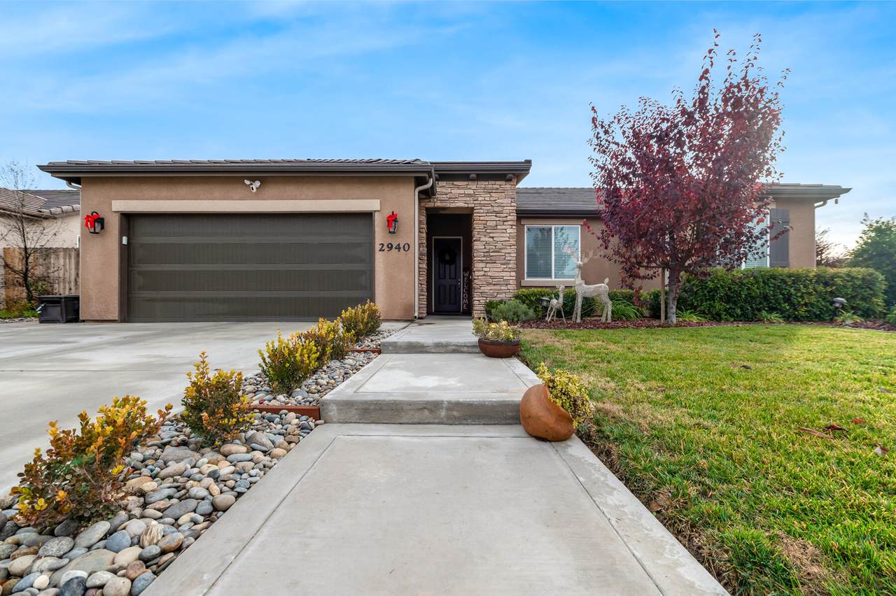 2940 Tipton Street - Photo 1