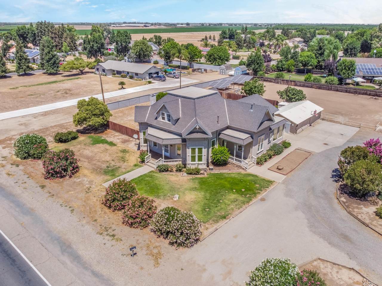 14242 Grangeville Boulevard - Photo 1