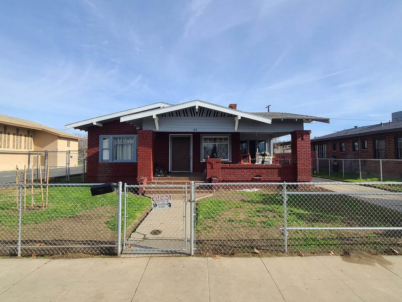 84 H Street - Photo 1