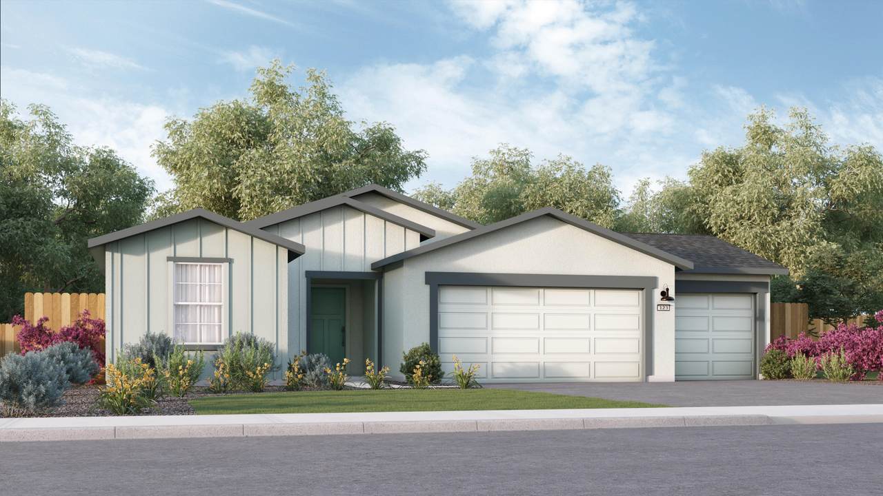 586-1087 Pebble Beach Court - Photo 1