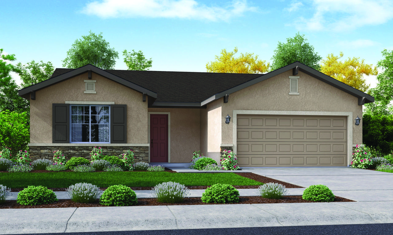 2303 Monte Vista Avenue - Photo 1