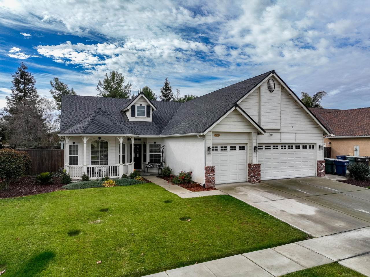 1839 Charles Krug Avenue - Photo 1