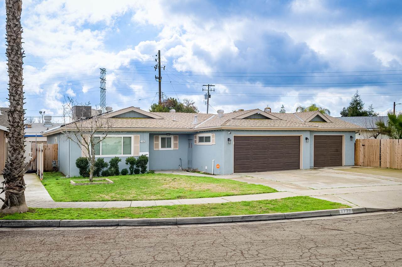 1726 Dearing Avenue - Photo 1