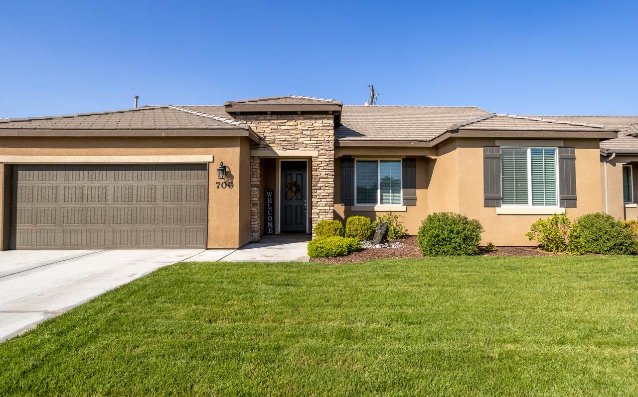 700 Copper Avenue - Photo 1
