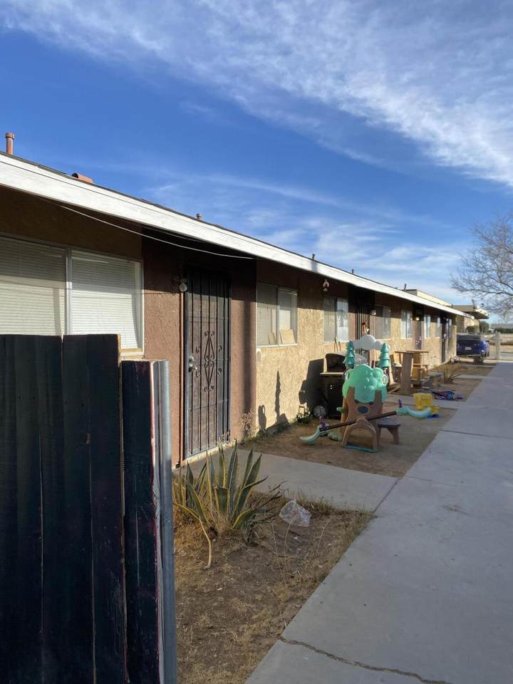 2101 Belshaw Street - Photo 1
