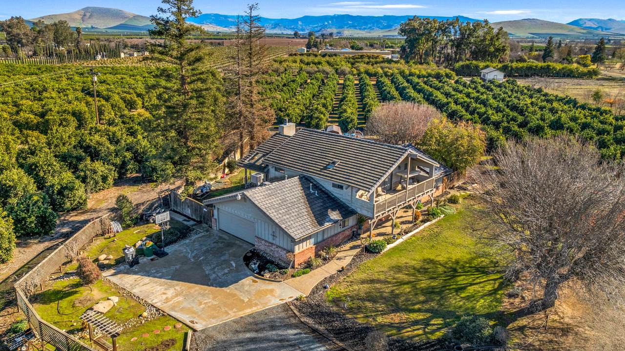 11550 Road 244 #B - Photo 1