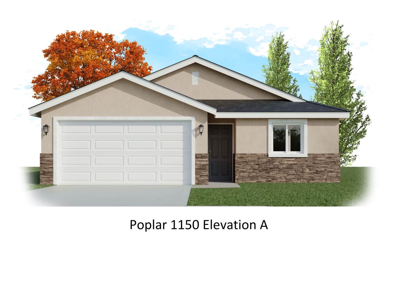 30741 Crestline Road - Photo 1