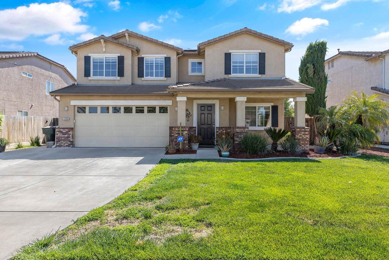 1745 Napa Drive - Photo 1