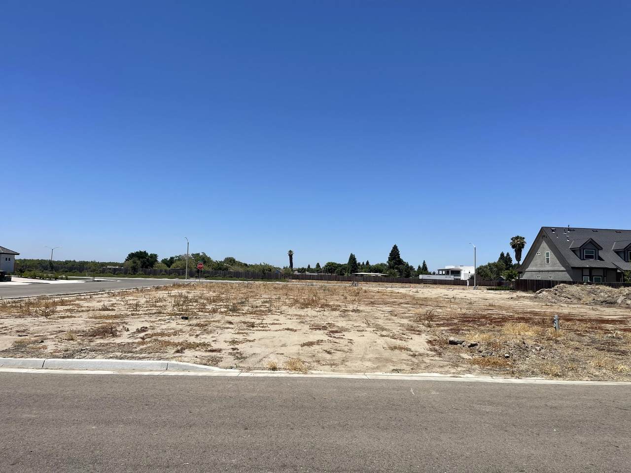 4303 Chatham Street - Photo 1