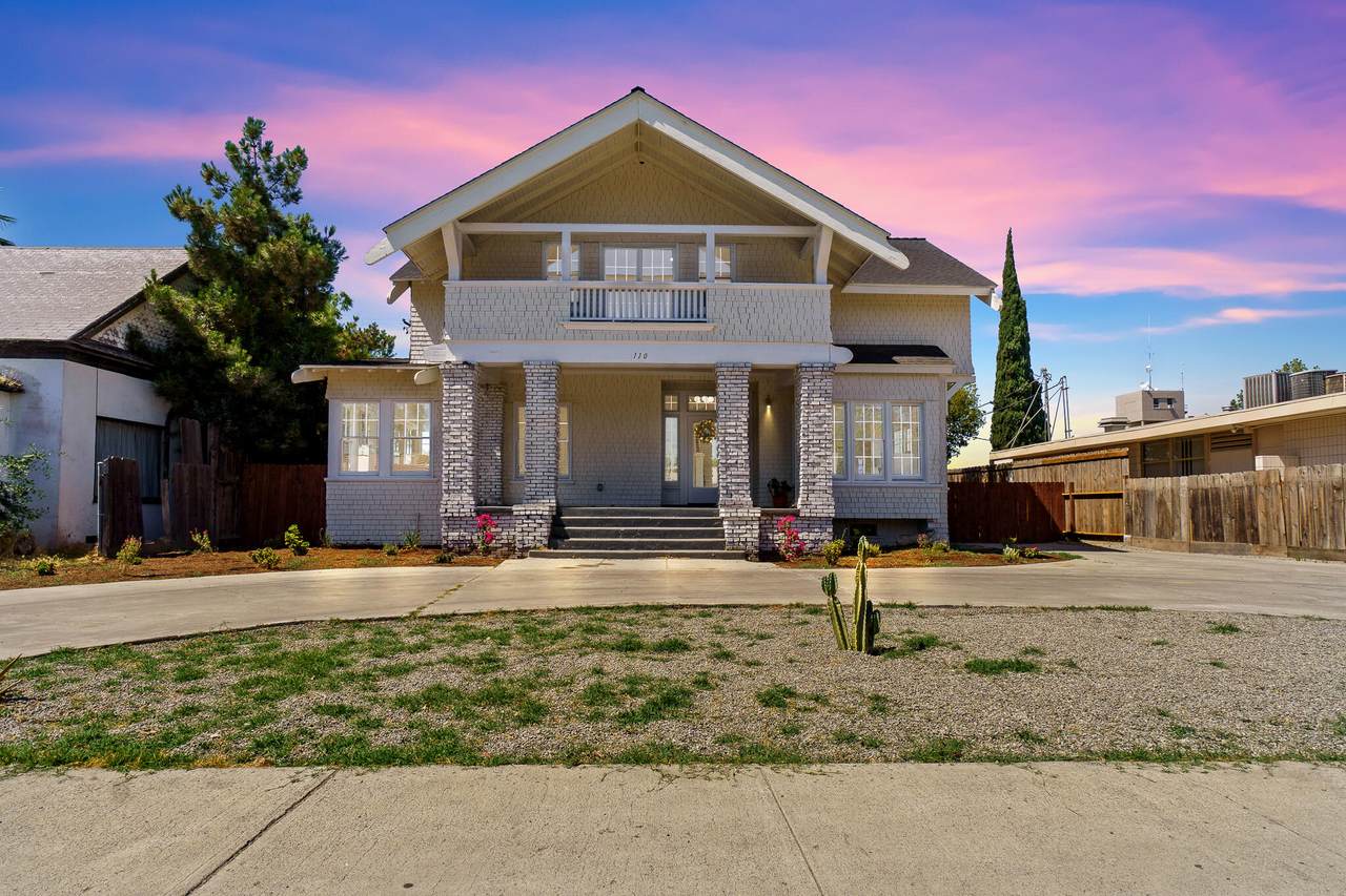 110 Florinda Street - Photo 1