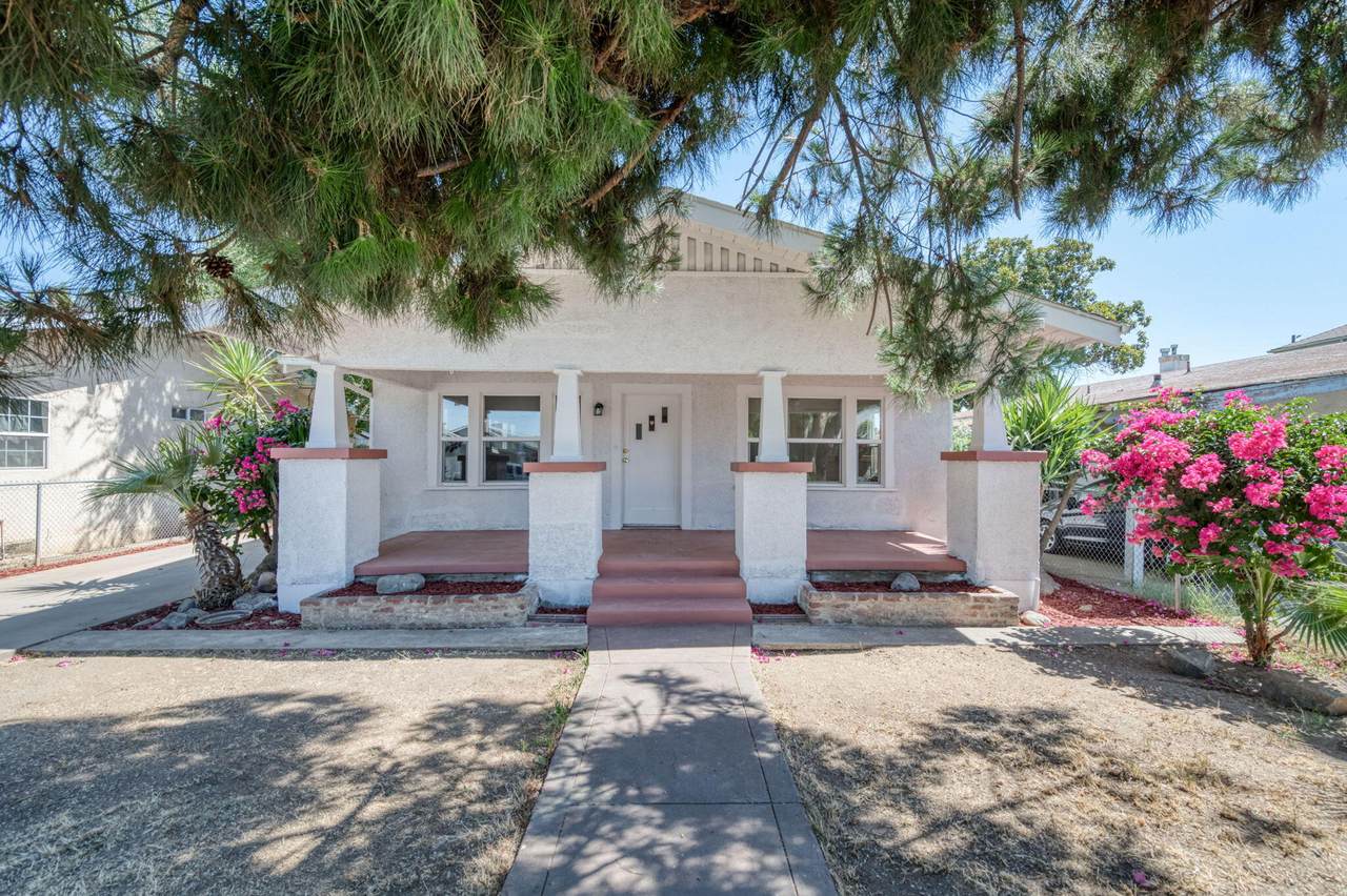 1274 Sierra Way - Photo 1