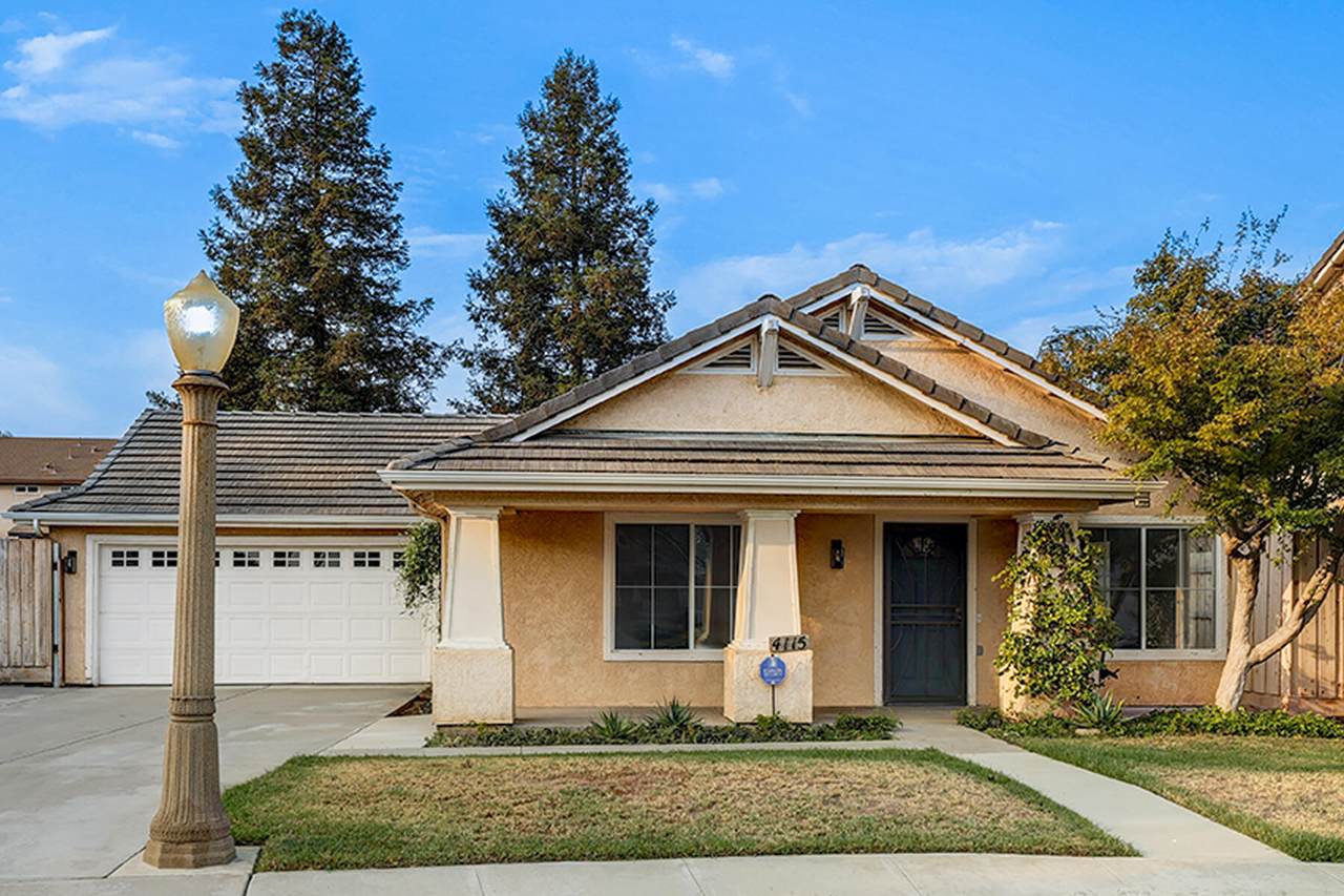 4115 Concord Avenue - Photo 1