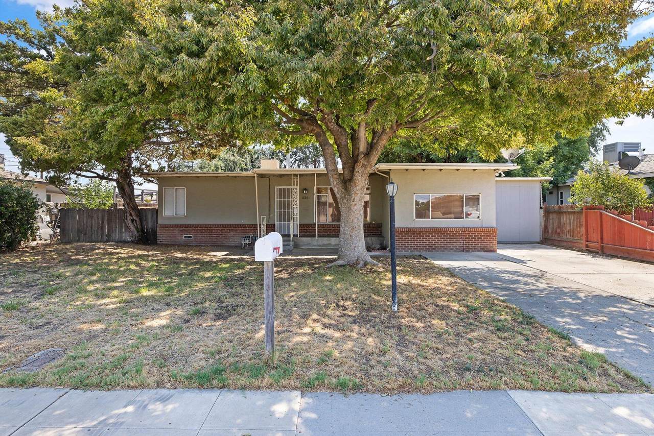 536 Beatrice Drive - Photo 1
