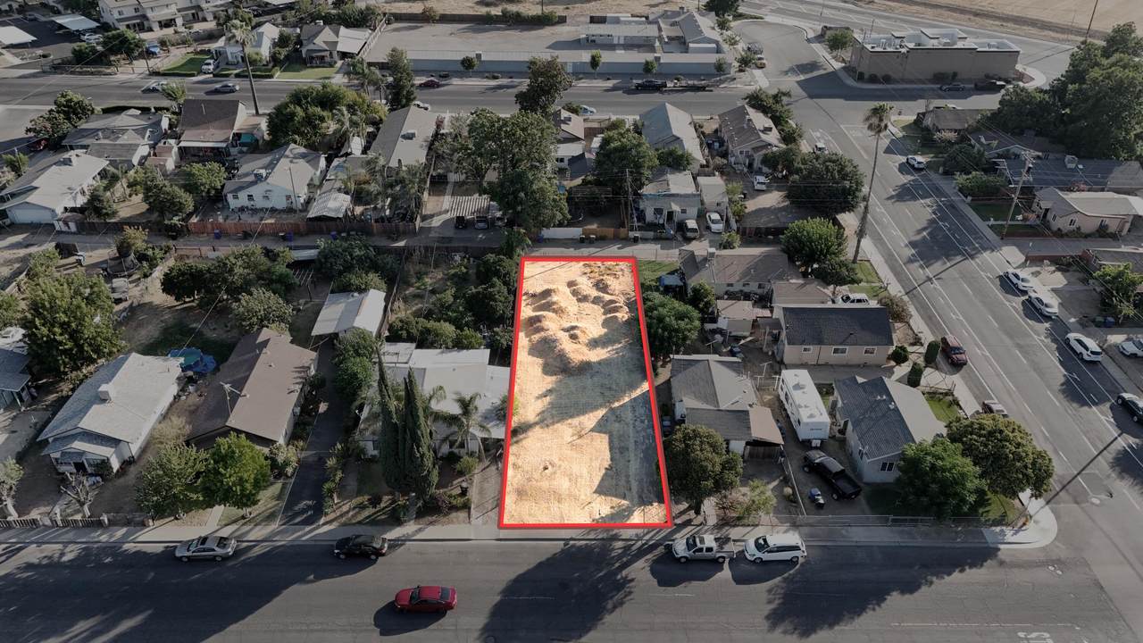 227 P Street - Photo 1