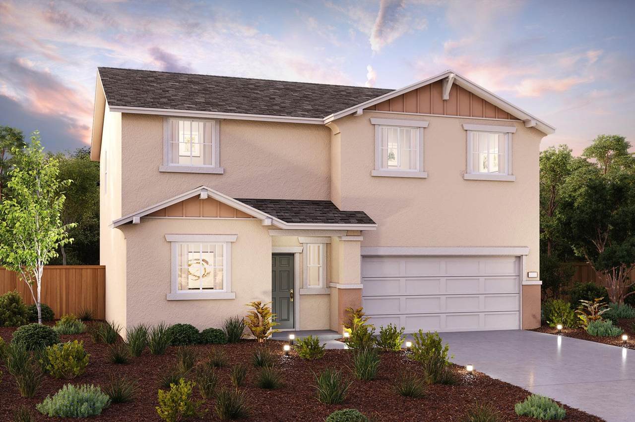 1772 Evening Glow Avenue - Photo 1